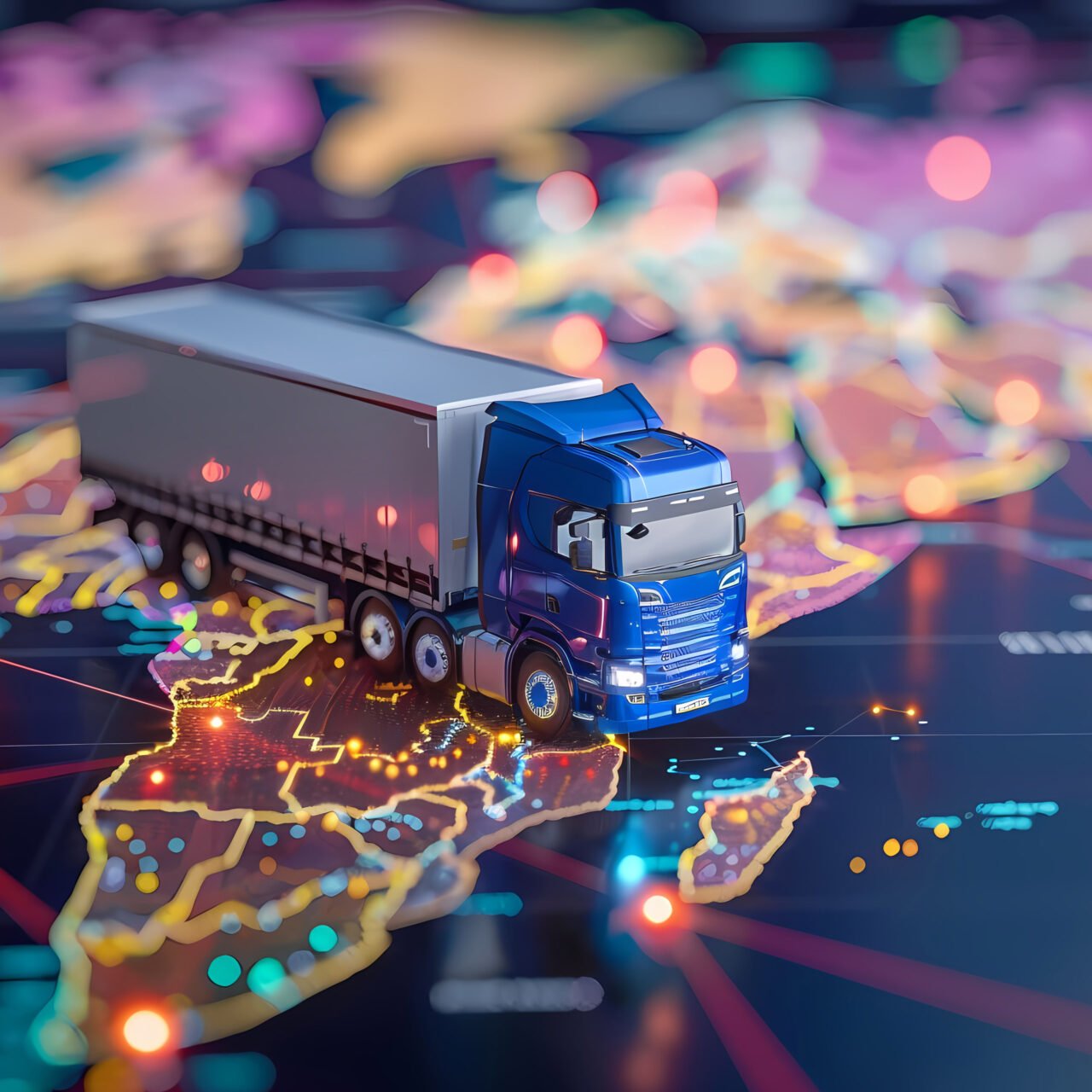 logistics