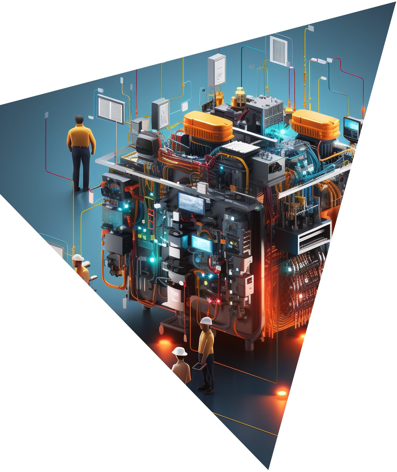 Systems Al Tech RBS ALTech Solutions | Technology